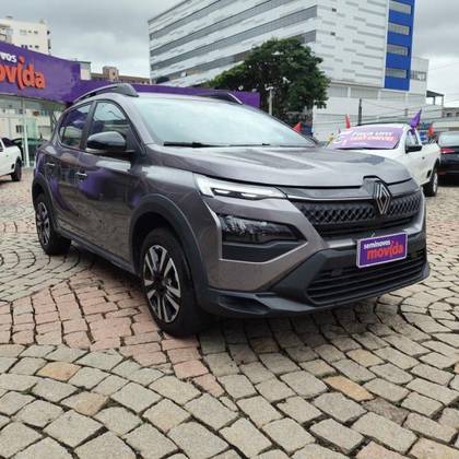 RENAULT KARDIAN 1.0 TCE FLEX EVOLUTION MANUAL